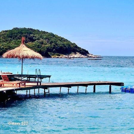 Hotel Villagekona Ksamil Exterior photo
